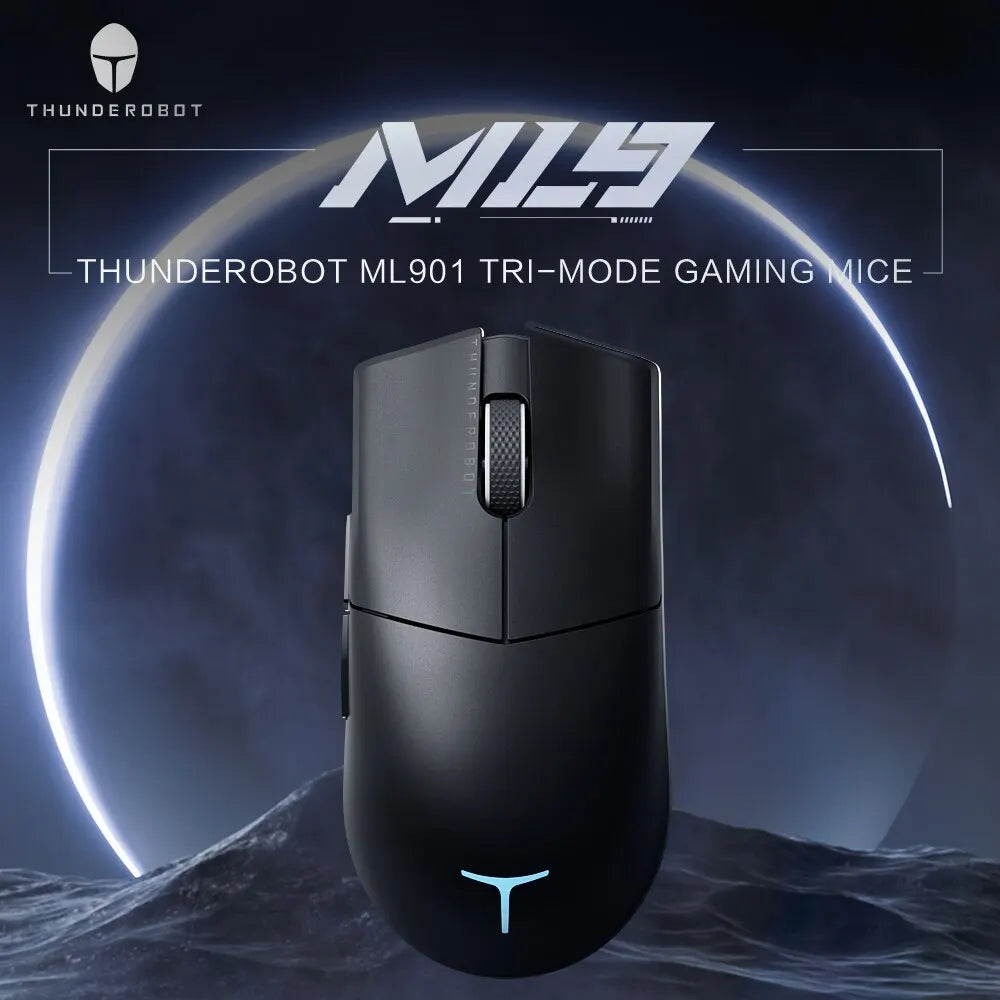 Sprylos thunderbolt Gaming Mouse